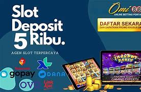 Apk Slot Tanpa Deposit Kpktoto Server Thailand Terpercaya Indonesia