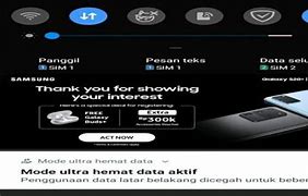 Cara Menghilangkan Iklan Hp Samsung A03