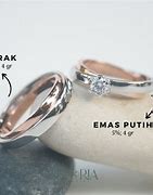 Cincin Emas Kawin Biasanya Berapa Gram