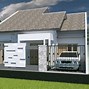 Desain Rumah 10 X 20