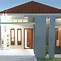 Desain Teras Rumah Tertutup