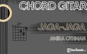 Jaga Jaga Jangan Main Mata Chord