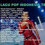 Lagu Populer Indonesia 2000