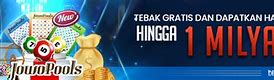 Link Alternatif Dewa Togel Terpercaya