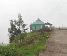 Mimpi Berada Di Ujung Tebing Jurang