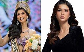 Miss Mega Bintang Indonesia 2023