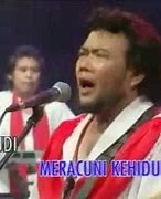 Rhoma Irama Judi Meme