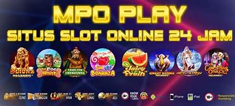 Situs Slot Mpo 19 Terpercaya 2023 Terbaru Indonesia Online